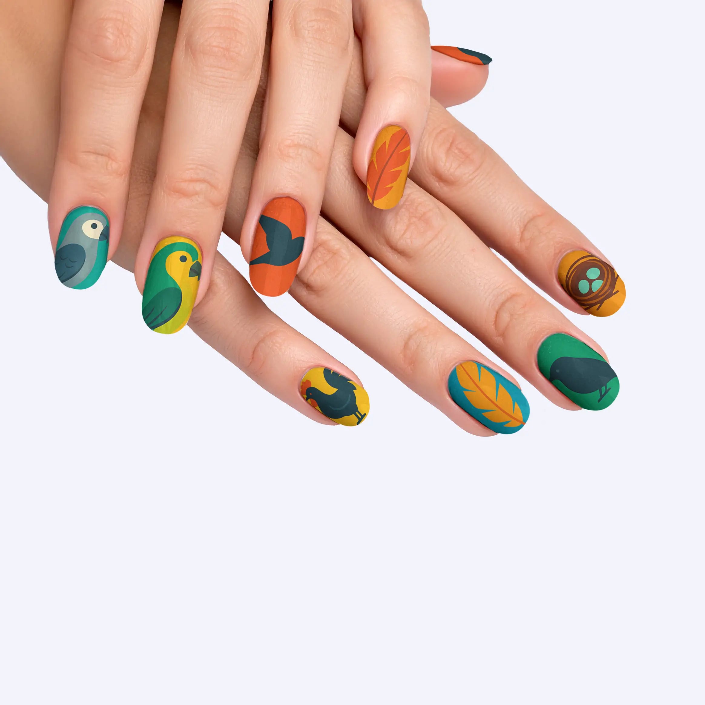 VIM_oval