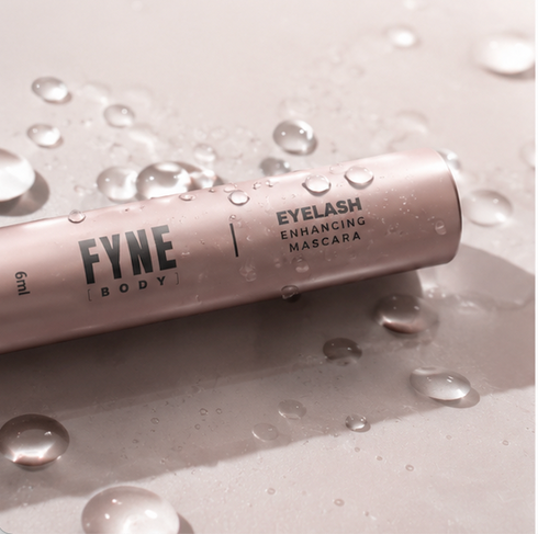 FYNE Body™ ADVANCED Lash Growth Routine | Mascara & Lash Serum