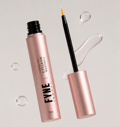 FYNE Body™ Eyelash Growth Serum Australia