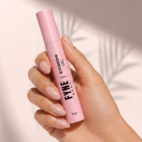 FYNE Body™ Eyebrow Growth Gel Australia