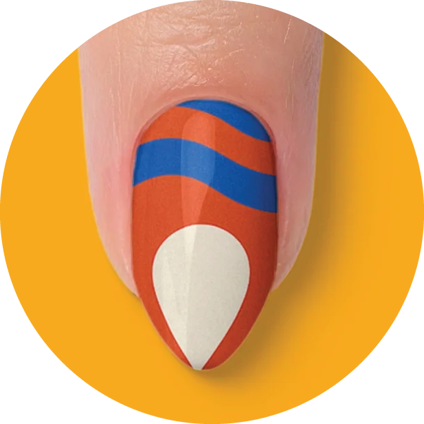 FYNE Body Nails