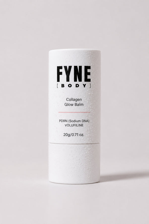 FYNE Body™ Collagen Glow Balm
