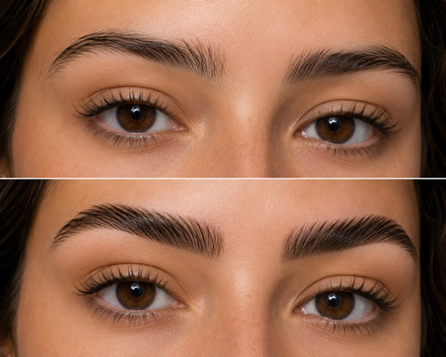 FYNE Body™ Eyebrow Growth Gel Australia